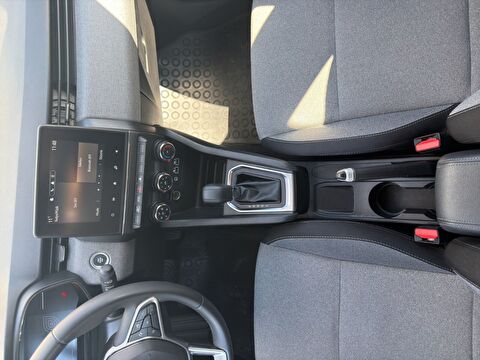 renault, clio, 1.0 tce evolution x-tronic, otomatik, benzin 2.el otomobil | renew 19