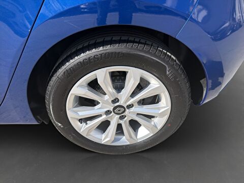 renault, clio, 1.0 tce evolution x-tronic, otomatik, benzin 2.el otomobil | renew 7