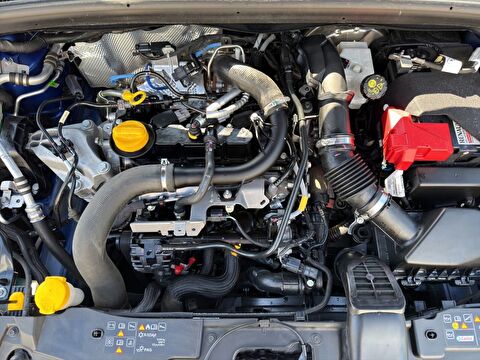 renault, clio, 1.0 tce evolution x-tronic, otomatik, benzin 2.el otomobil | renew 21