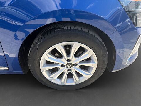 renault, clio, 1.0 tce evolution x-tronic, otomatik, benzin 2.el otomobil | renew 9