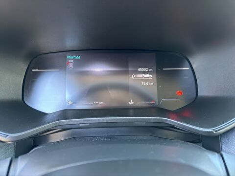 renault, clio, 1.0 tce evolution x-tronic, otomatik, benzin 2.el otomobil | renew 12