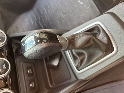 dacia, duster, suv 1.3 tce journey edc, otomatik, benzin 2.el otomobil | renew 17