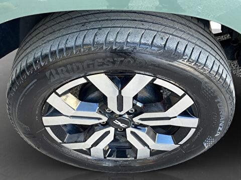 dacia, duster, suv 1.3 tce journey edc, otomatik, benzin 2.el otomobil | renew 7