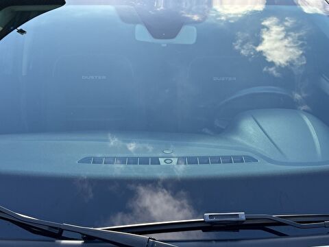 dacia, duster, suv 1.3 tce journey edc, otomatik, benzin 2.el otomobil | renew 25