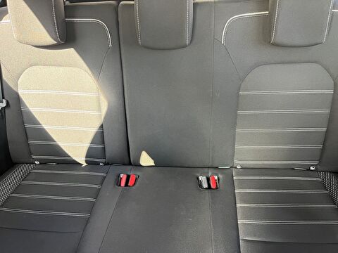 dacia, duster, suv 1.3 tce journey edc, otomatik, benzin 2.el otomobil | renew 14