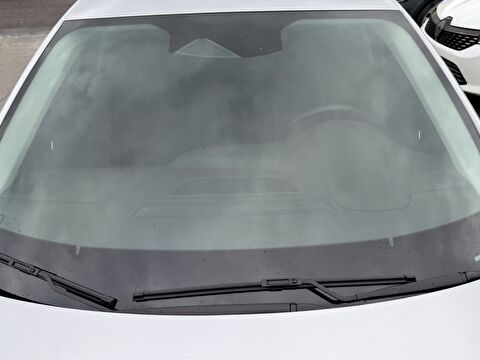 renault, megane, sedan 1.3 tce touch edc, otomatik, benzin 2.el otomobil | renew 26