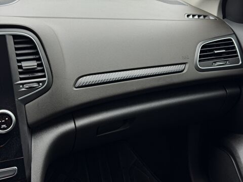 renault, megane, sedan 1.3 tce touch edc, otomatik, benzin 2.el otomobil | renew 24