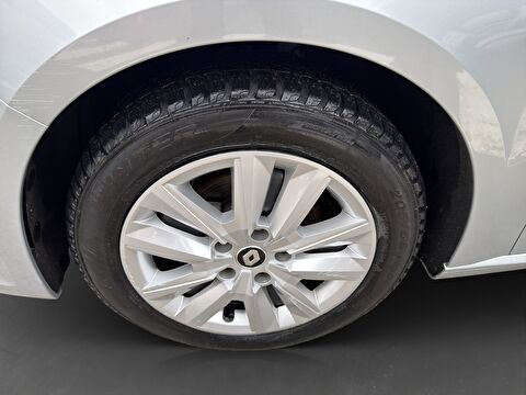 renault, megane, sedan 1.3 tce touch edc, otomatik, benzin 2.el otomobil | renew 7