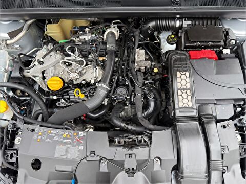 renault, megane, sedan 1.3 tce touch edc, otomatik, benzin 2.el otomobil | renew 21