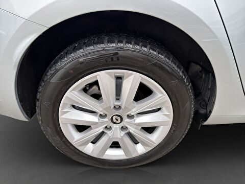 renault, megane, sedan 1.3 tce touch edc, otomatik, benzin 2.el otomobil | renew 10