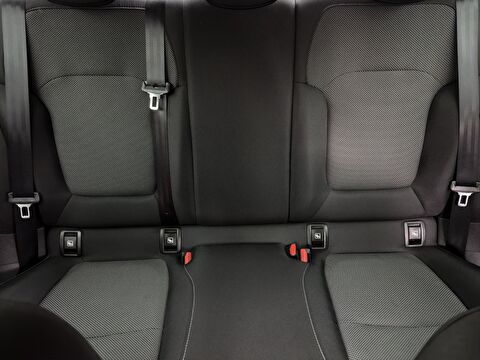 renault, megane, sedan 1.3 tce touch edc, otomatik, benzin 2.el otomobil | renew 14