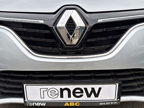 renault, megane, sedan 1.3 tce touch edc, otomatik, benzin 2.el otomobil | renew 23