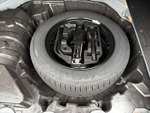 renault, megane, sedan 1.3 tce touch edc, otomatik, benzin 2.el otomobil | renew 22