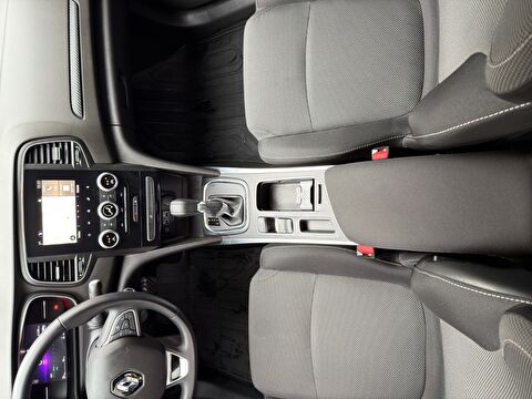 renault, megane, sedan 1.3 tce touch edc, otomatik, benzin 2.el otomobil | renew 19