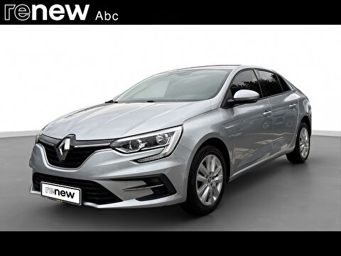 Sedan 1.3 TCe Touch EDC, 2. el otomobil | renew