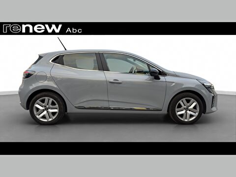 renault, clio, hatchback 1.0 tce evolution x-tronic, otomatik, benzin 2.el otomobil | renew 5