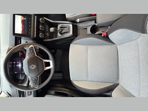 renault, clio, hatchback 1.0 tce evolution x-tronic, otomatik, benzin 2.el otomobil | renew 13