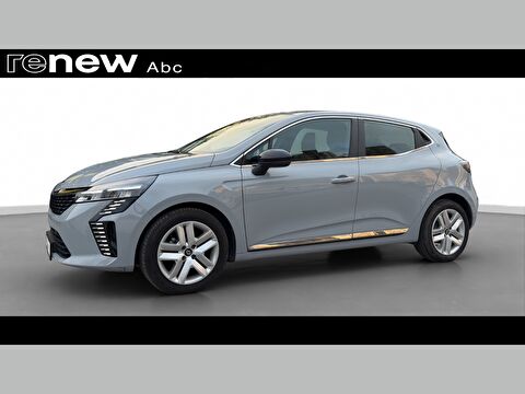 Hatchback 1.0 TCe Evolution X-Tronic, 2. el otomobil | renew