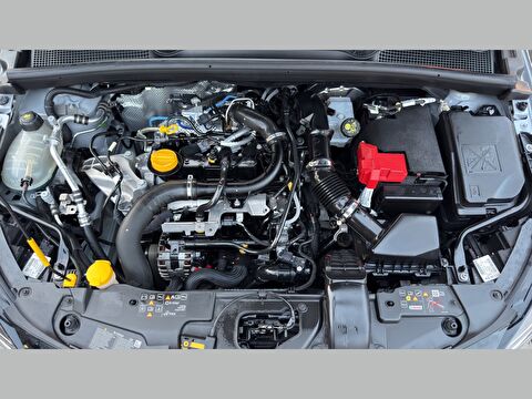 renault, clio, hatchback 1.0 tce evolution x-tronic, otomatik, benzin 2.el otomobil | renew 21