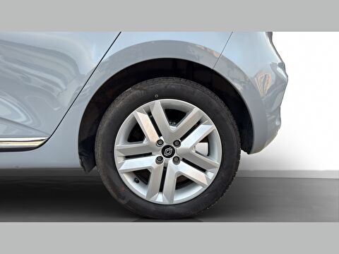 renault, clio, hatchback 1.0 tce evolution x-tronic, otomatik, benzin 2.el otomobil | renew 7