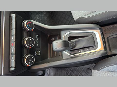 renault, clio, hatchback 1.0 tce evolution x-tronic, otomatik, benzin 2.el otomobil | renew 17