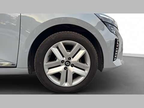 renault, clio, hatchback 1.0 tce evolution x-tronic, otomatik, benzin 2.el otomobil | renew 8