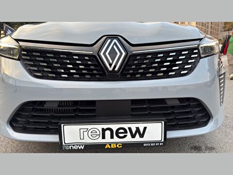 renault, clio, hatchback 1.0 tce evolution x-tronic, otomatik, benzin 2.el otomobil | renew 23