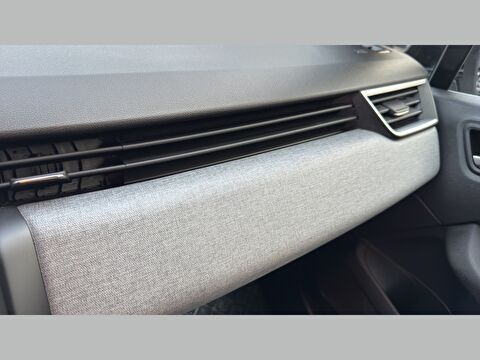 renault, clio, hatchback 1.0 tce evolution x-tronic, otomatik, benzin 2.el otomobil | renew 26