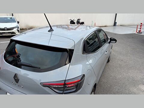 renault, clio, hatchback 1.0 tce evolution x-tronic, otomatik, benzin 2.el otomobil | renew 20