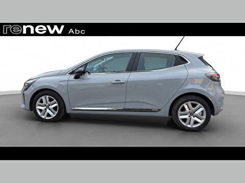 renault, clio, hatchback 1.0 tce evolution x-tronic, otomatik, benzin 2.el otomobil | renew 4