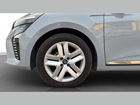 renault, clio, hatchback 1.0 tce evolution x-tronic, otomatik, benzin 2.el otomobil | renew 6