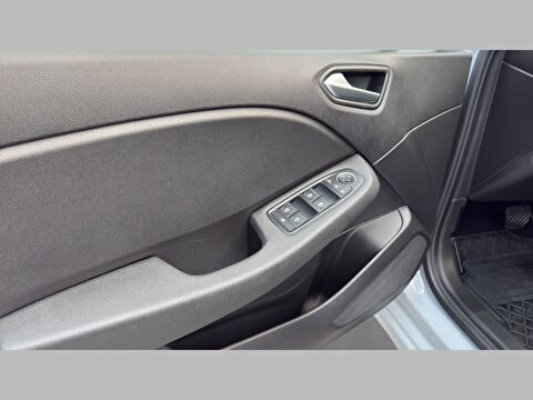 renault, clio, hatchback 1.0 tce evolution x-tronic, otomatik, benzin 2.el otomobil | renew 24