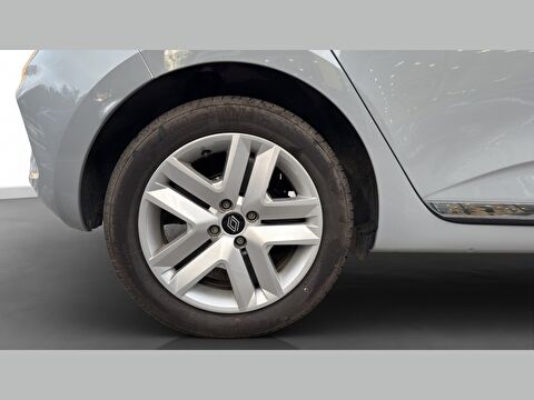 renault, clio, hatchback 1.0 tce evolution x-tronic, otomatik, benzin 2.el otomobil | renew 9