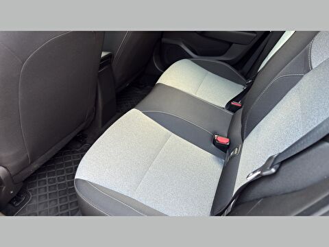 renault, clio, hatchback 1.0 tce evolution x-tronic, otomatik, benzin 2.el otomobil | renew 15