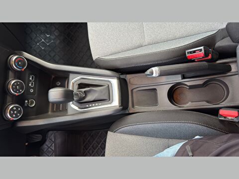 renault, clio, hatchback 1.0 tce evolution x-tronic, otomatik, benzin 2.el otomobil | renew 19