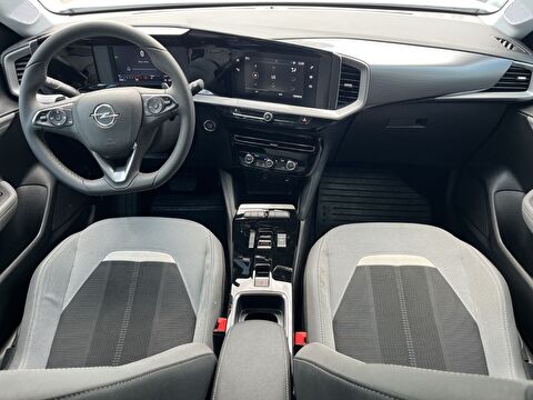 opel, mokka, 1.2 turbo edition, otomatik, benzin 2.el otomobil | renew 11