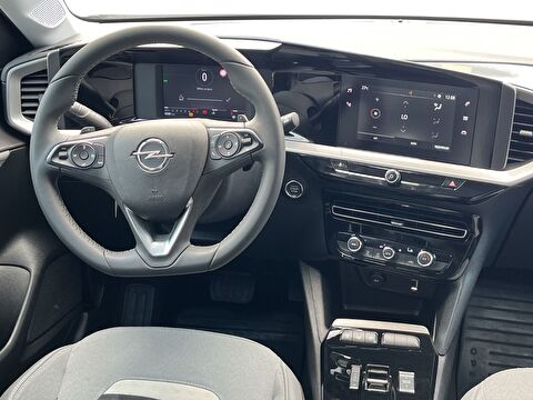 opel, mokka, 1.2 turbo edition, otomatik, benzin 2.el otomobil | renew 13