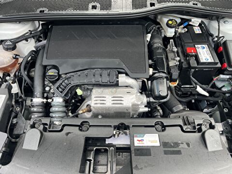 opel, mokka, 1.2 turbo edition, otomatik, benzin 2.el otomobil | renew 21