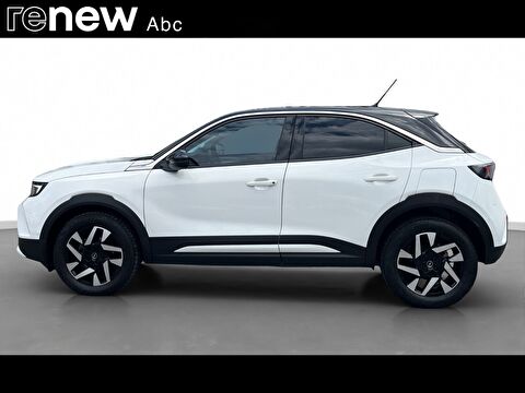 opel, mokka, 1.2 turbo edition, otomatik, benzin 2.el otomobil | renew 4