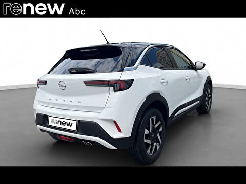 opel, mokka, 1.2 turbo edition, otomatik, benzin 2.el otomobil | renew 3