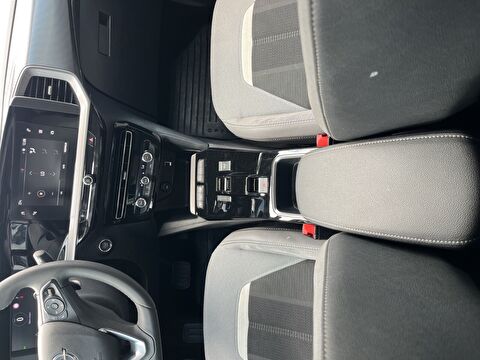 opel, mokka, 1.2 turbo edition, otomatik, benzin 2.el otomobil | renew 19