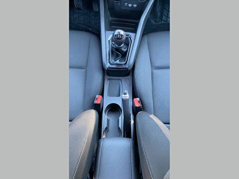 renault, clio, hatchback 1.0 sce joy, manuel, benzin 2.el otomobil | renew 16