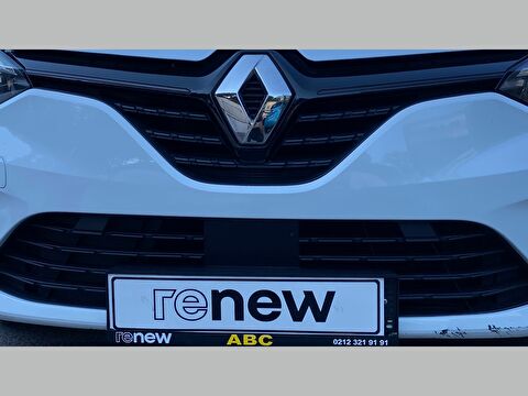 renault, clio, hatchback 1.0 sce joy, manuel, benzin 2.el otomobil | renew 19