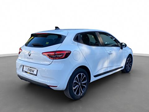 renault, clio, hatchback 1.0 sce joy, manuel, benzin 2.el otomobil | renew 3