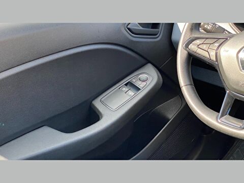 renault, clio, hatchback 1.0 sce joy, manuel, benzin 2.el otomobil | renew 19