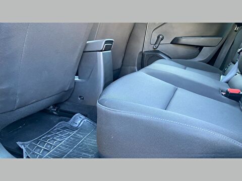 renault, clio, hatchback 1.0 sce joy, manuel, benzin 2.el otomobil | renew 12