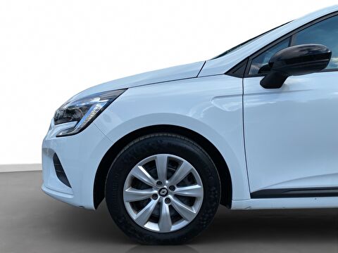 renault, clio, hatchback 1.0 sce joy, manuel, benzin 2.el otomobil | renew 6