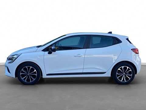 renault, clio, hatchback 1.0 sce joy, manuel, benzin 2.el otomobil | renew 4