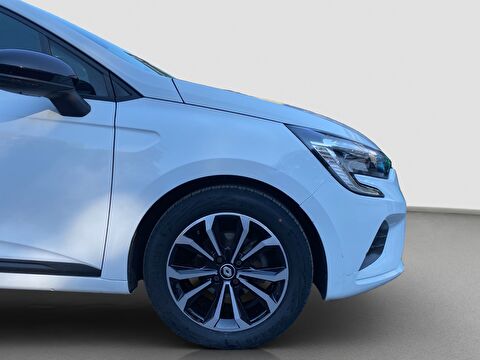renault, clio, hatchback 1.0 sce joy, manuel, benzin 2.el otomobil | renew 6