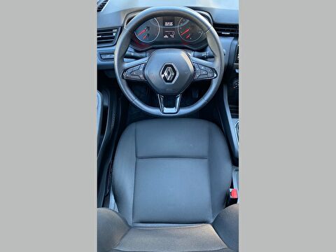renault, clio, hatchback 1.0 sce joy, manuel, benzin 2.el otomobil | renew 15